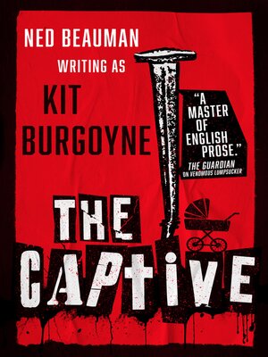cover image of The Captive